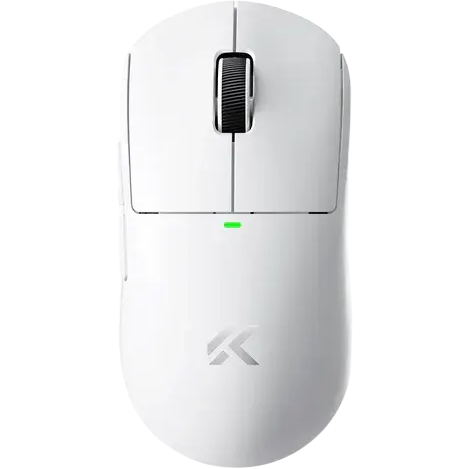 Мышь MCHOSE A5 V3 Ultralight White - MC-A5V3-2