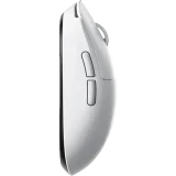 Мышь MCHOSE A5 V3 Ultralight White (MC-A5V3-2)