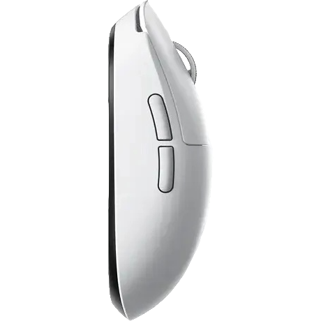 Мышь MCHOSE A5 V3 Ultralight White - MC-A5V3-2 - фото 2