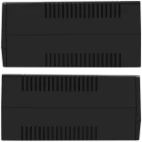 ИБП ExeGate Power NB-600.LED.AVR.2SH (EX299753RUS)