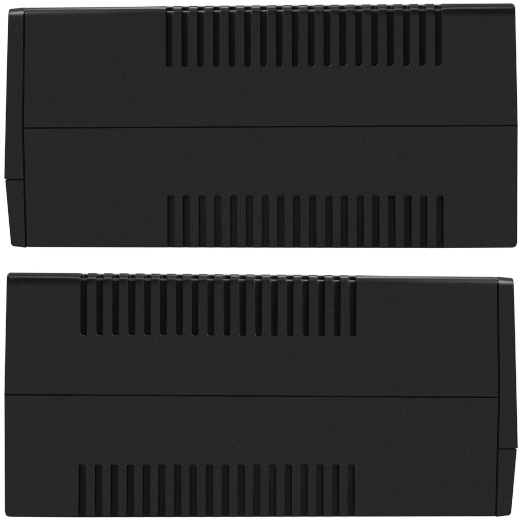 ИБП ExeGate Power NB-600.LED.AVR.2SH - EX299753RUS - фото 3