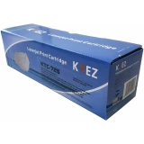 Картридж KREZ KTC-725 Black