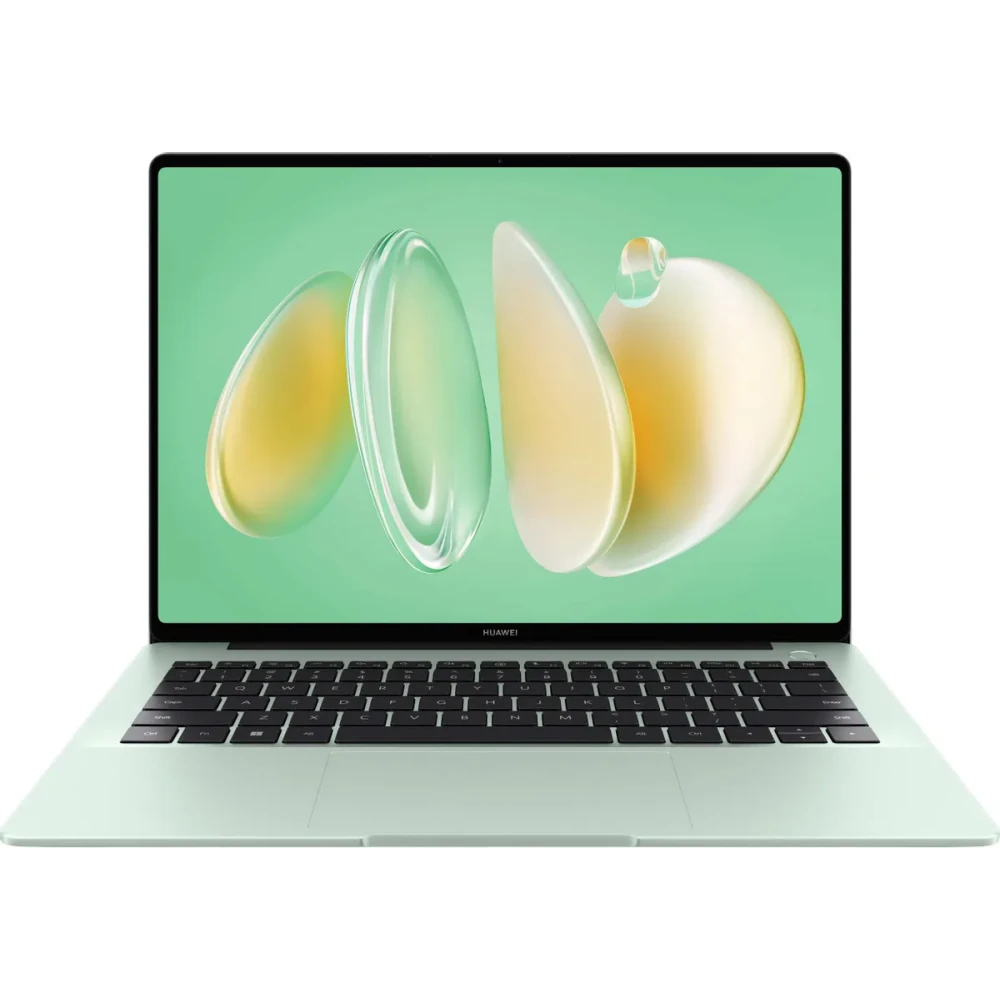 Ноутбук Huawei MateBook 14 2024 Green (FLMH-X) (53014QLH)