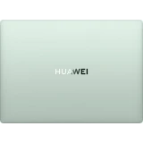 Ноутбук Huawei MateBook 14 2024 Green (FLMH-X) (53014QLH)