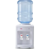 Кулер для воды AEL TD-AEL-340 v.2 White (00202)