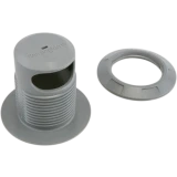 Точка крепления для замка Kensington Grommet Hole Security Anchor Point (K64612WW)