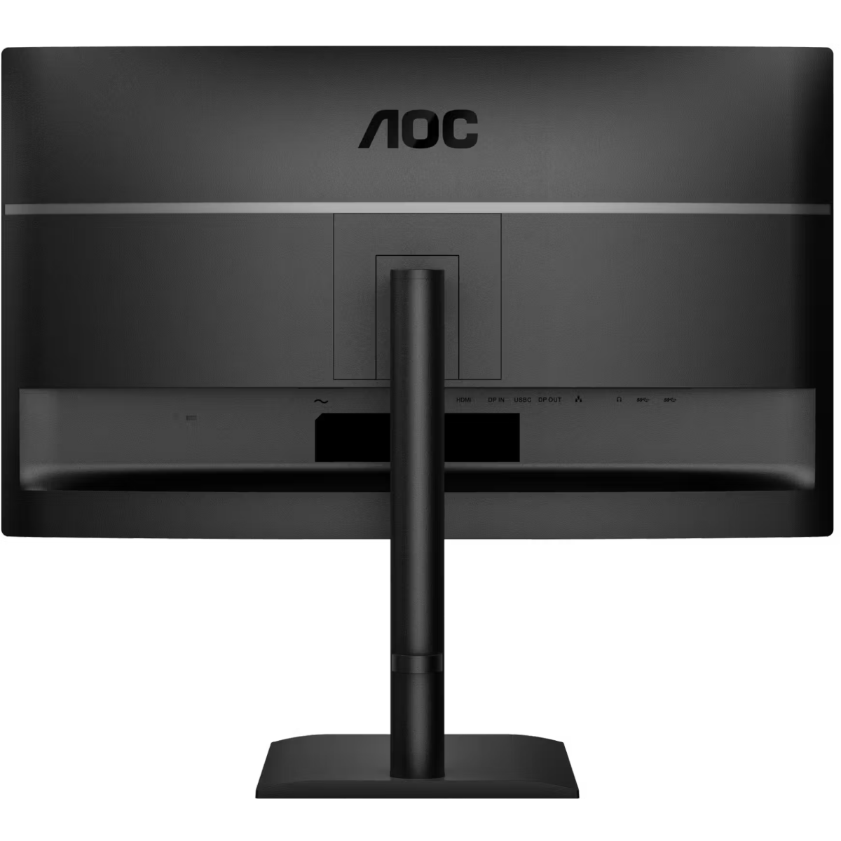 Монитор AOC 27" 27E4CV - фото 12