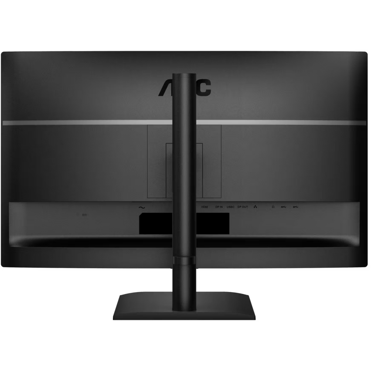 Монитор AOC 27" 27E4CV - фото 11