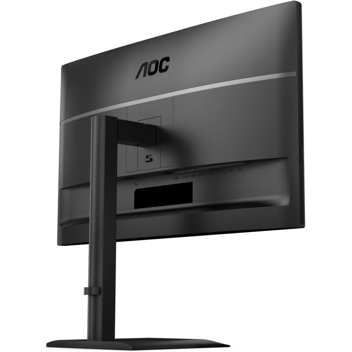 Монитор AOC 27" 27E4CV - фото 14