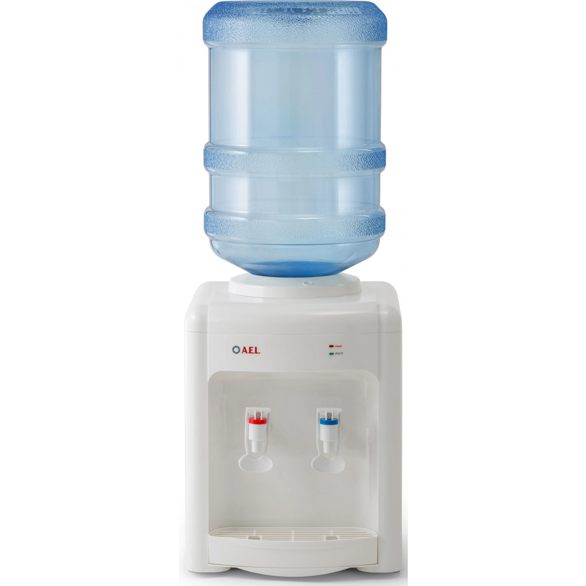 Кулер для воды AEL TK-AEL-340 v.2 White - 00191