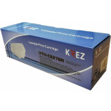 Картридж KREZ KTH-CE278A Black