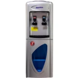 Кулер для воды Aqua Work 0.7-LDR Silver (24526)