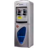 Кулер для воды Aqua Work 0.7-LDR Silver (24526)