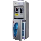 Кулер для воды Aqua Work 0.7-LDR Silver (24526)