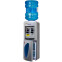 Кулер для воды Aqua Work 0.7-LDR Silver - 24526 - фото 4