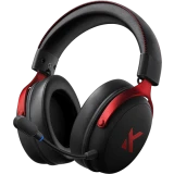 Гарнитура MCHOSE V9 Pro Black Red (HW-V9-4)