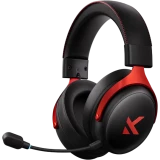 Гарнитура MCHOSE V9 Pro Black Red (HW-V9-4)