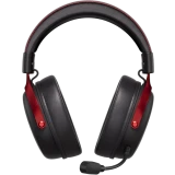 Гарнитура MCHOSE V9 Pro Black Red (HW-V9-4)