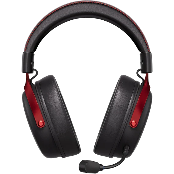 Гарнитура MCHOSE V9 Pro Black Red - HW-V9-4 - фото 3