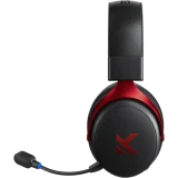 Гарнитура MCHOSE V9 Pro Black Red (HW-V9-4)