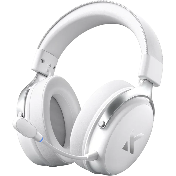 Гарнитура MCHOSE V9 Pro Icy White - HW-V9-5