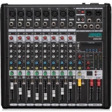 Аудиомикшер DSPPA DMX08