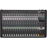 Аудиомикшер DSPPA DMX16