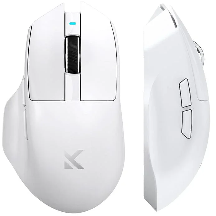 Мышь MCHOSE G7 White - MC-G7-1