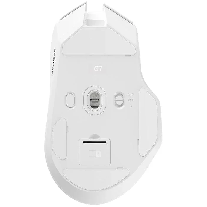 Мышь MCHOSE G7 White - MC-G7-1 - фото 3