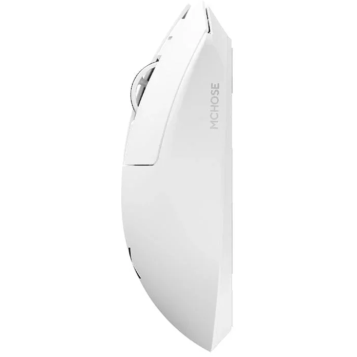 Мышь MCHOSE G7 White - MC-G7-1 - фото 4