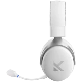 Гарнитура MCHOSE V9 Pro Icy White (HW-V9-5)