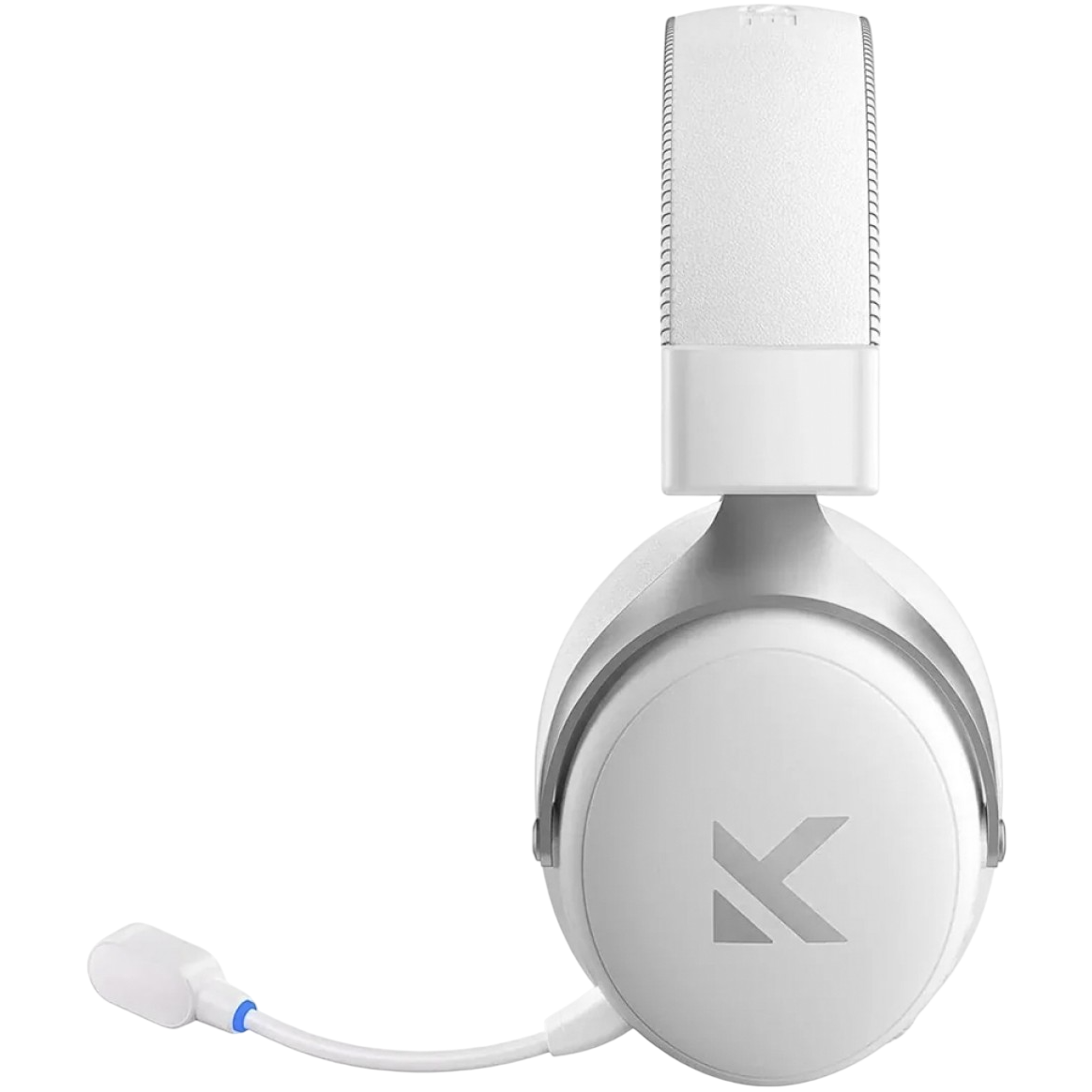 Гарнитура MCHOSE V9 Pro Icy White - HW-V9-5 - фото 2