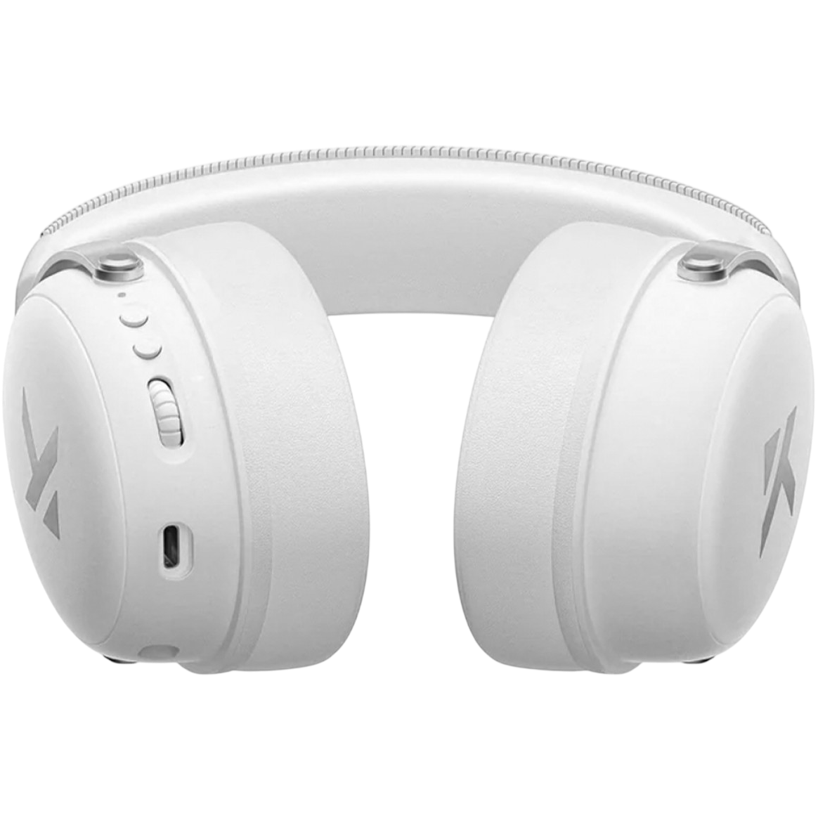 Гарнитура MCHOSE V9 Pro Icy White - HW-V9-5 - фото 3