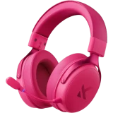Гарнитура MCHOSE V9 Pro Rose Red (HW-V9-6)