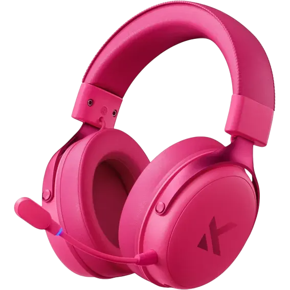 Гарнитура MCHOSE V9 Pro Rose Red - HW-V9-6