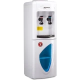 Кулер для воды Aqua Work 0.7-LDR White (23061)