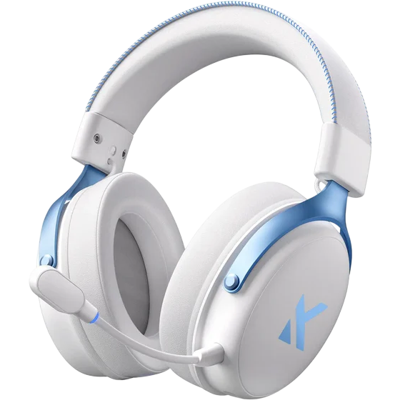 Гарнитура MCHOSE V9 Pro Sky White - HW-V9-3