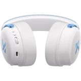 Гарнитура MCHOSE V9 Pro Sky White (HW-V9-3)