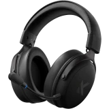 Гарнитура MCHOSE V9 Pro Steel Black (HW-V9-2)