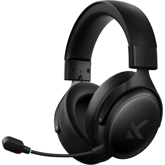 Гарнитура MCHOSE V9 Pro Steel Black - HW-V9-2 - фото 2