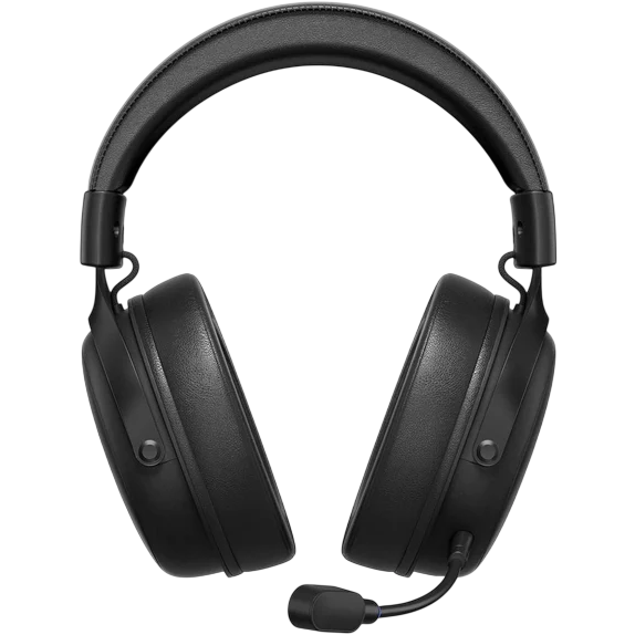 Гарнитура MCHOSE V9 Pro Steel Black - HW-V9-2 - фото 3