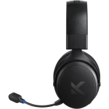 Гарнитура MCHOSE V9 Pro Steel Black (HW-V9-2)