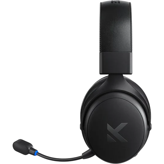 Гарнитура MCHOSE V9 Pro Steel Black - HW-V9-2 - фото 4