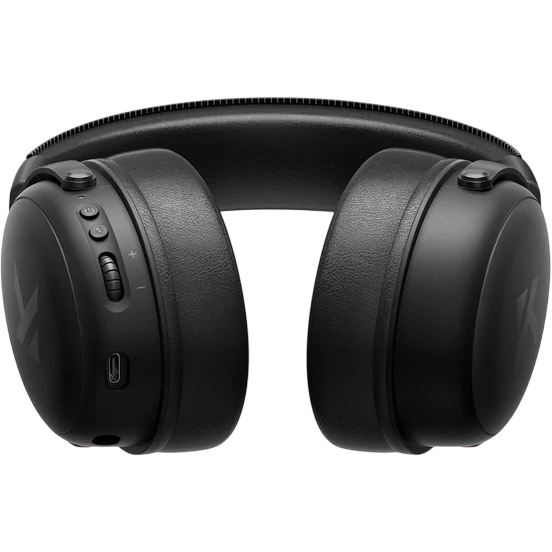 Гарнитура MCHOSE V9 Pro Steel Black - HW-V9-2 - фото 5