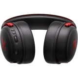 Гарнитура MCHOSE V9 Pro Black Red (HW-V9-4)