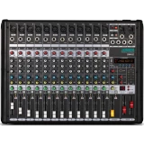 Аудиомикшер DSPPA DMX12