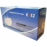 Картридж KREZ KTH-CF226A Black