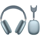 Гарнитура HOCO W65 Plus Happy Blue (6942007650427)