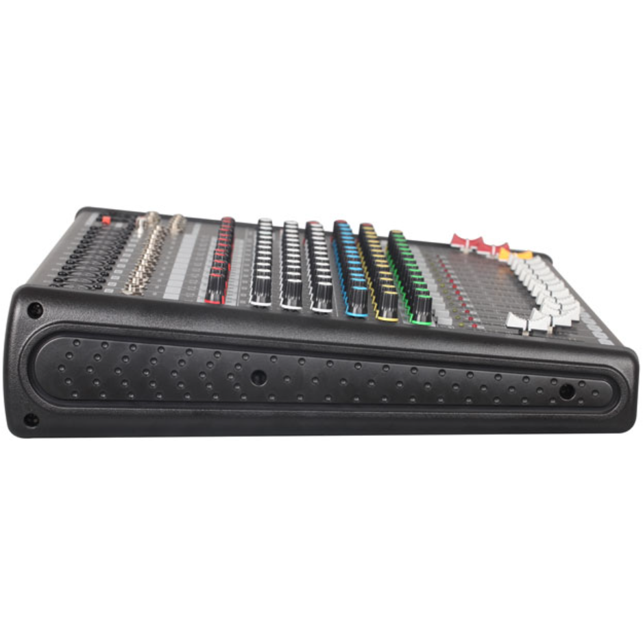 Аудиомикшер DSPPA DMX08 - фото 2