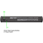 Аудиомикшер DSPPA DMX16 - фото 3